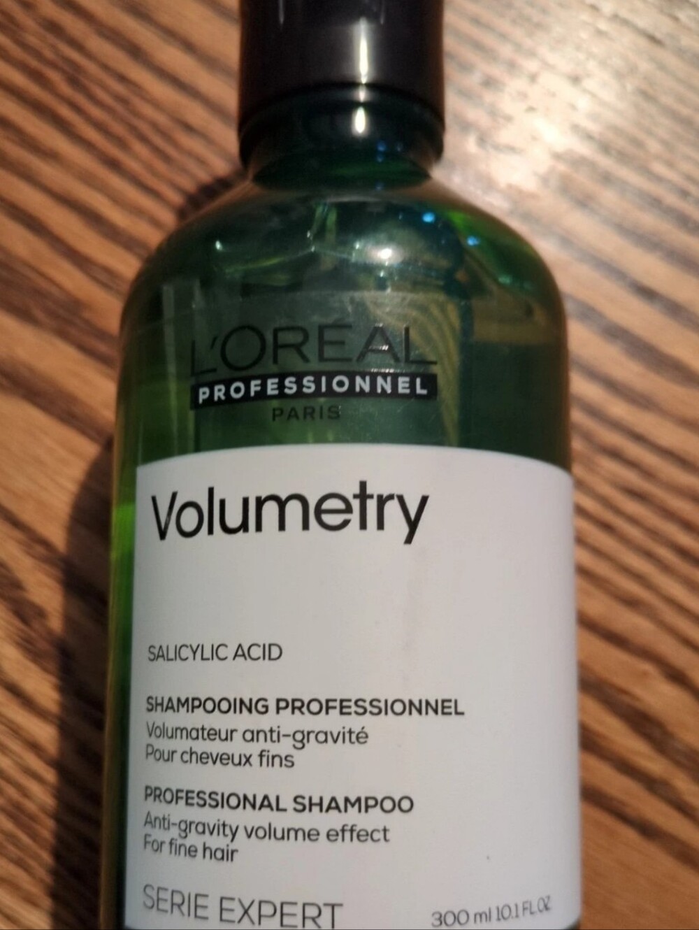 Loreal Professional Shampoo  VoluMetry 300ML